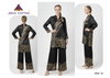 Modern Co Ord Set Vol 4 By Jisha Poly Japan Satin Co Ord Set Wholesale Shop In Surat